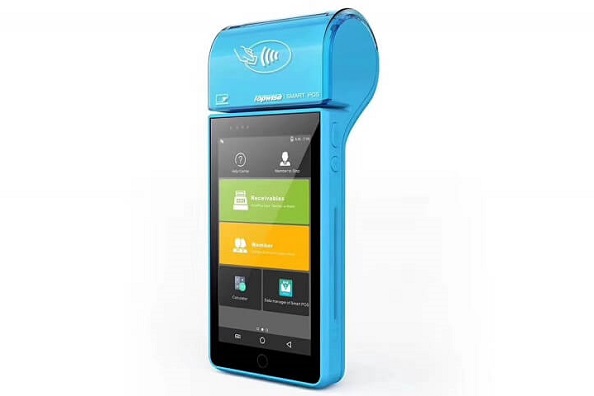 拉卡拉pos機怎么辦理 拉卡拉pos機怎么辦理