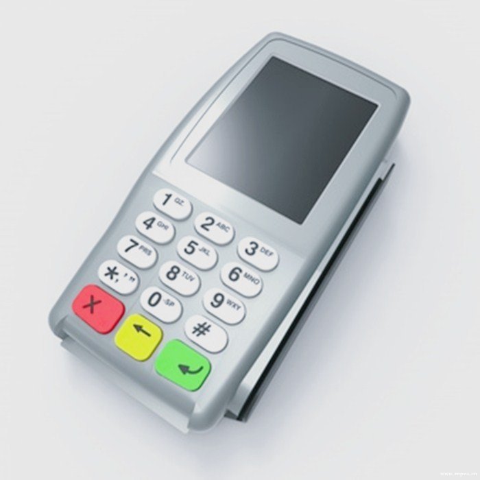 開(kāi)店寶刷卡機(jī)是一清嗎