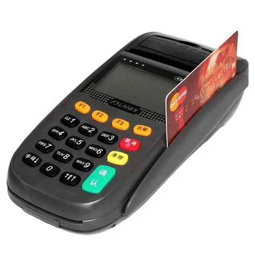 百分百不跳碼的POS機(jī)真的有嗎？