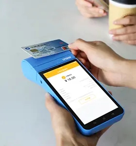 企業辦理POS機的流程是什么？