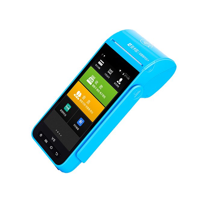 拉卡拉pos機是合法的嗎 拉卡拉pos機是合法的嗎