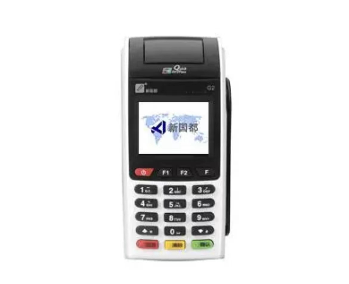 新國都pos機(jī)怎么使用？