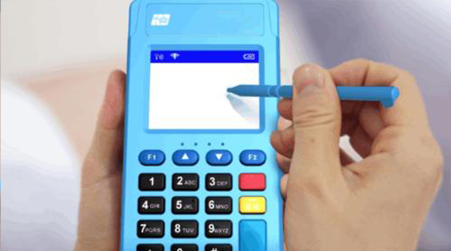 拉卡拉pos機 拉卡拉pos機