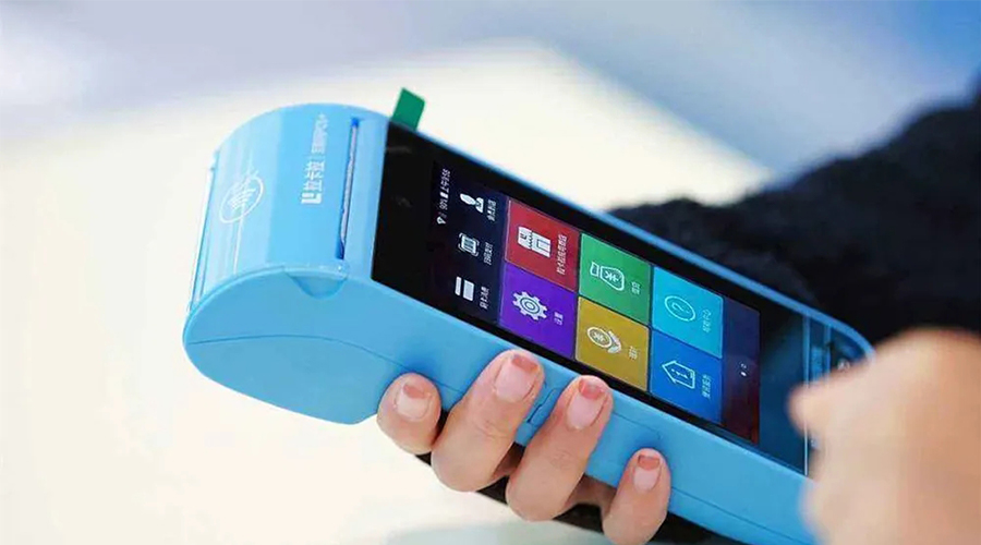 觸屏pos機觸屏無反應? 觸屏pos機觸屏無反應?