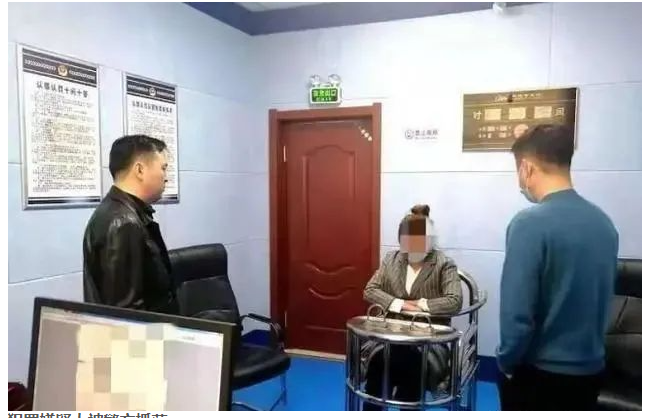 利用朋友POS機虛擬交易盜刷他人銀行卡，被抓起來了