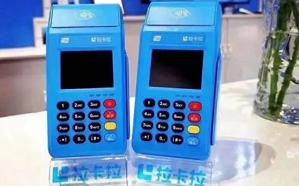 POS機的4種錯誤用法，以及被風控的原因