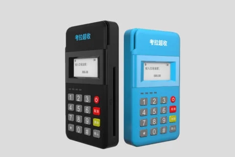 線上哪里可以申請POS機？申請pos機需要什么手續