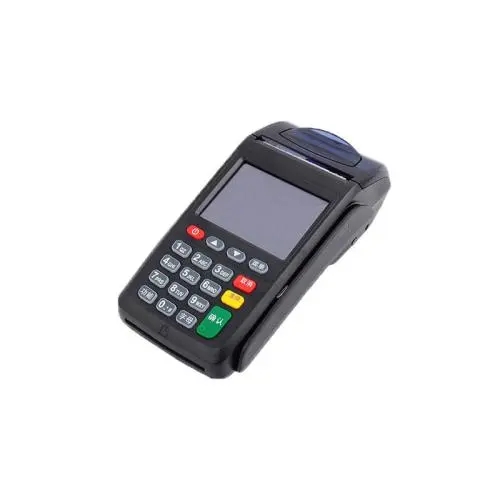 9.6費改之后POS機刷卡費率多少？