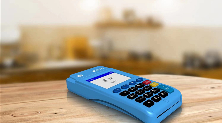 拉卡拉pos機 拉卡拉pos機