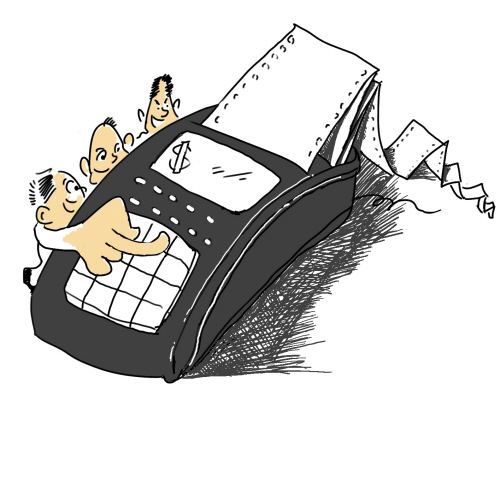 會員寶刷卡機(jī)不到賬是怎么回事? 會員寶刷卡機(jī)不到賬是怎么回事?