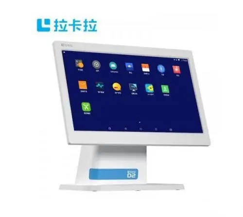 如何根據行業(yè)不同選擇合適的收銀機