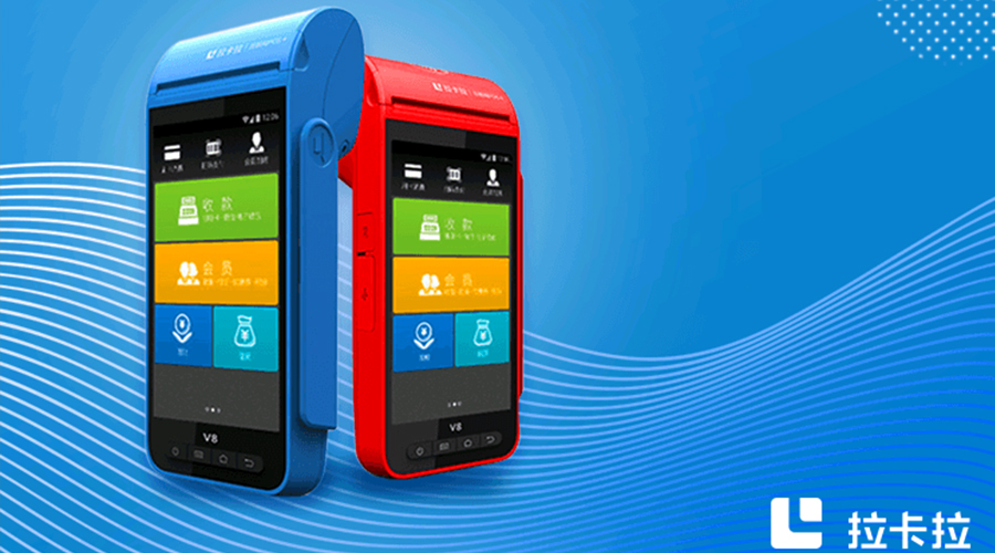 pos機自選商戶咋自選？